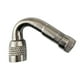 thumbnail image 3 of Válvula doblada de 45, 90 y 135 grados, adaptador de válvula doblada en ángulo de Metal para coche, convertidor extensor de extensión de tubo Vehículos, repuestos y accesorios Mis plata 45 grados Speravity CZ6509-04B, 3 of 3