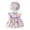 Purple, variant on Fairy Dress,Girls Fall Dresses Baby Dress Girls Plaid Skirt Tulle Dress for Girls Belle Dress for Girls Girls Dresses
