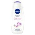 thumbnail image 3 of Jabón corporal NIVEA Care & Diamond Biodegradable hidratante 500 ml, 3 of 4