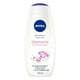 thumbnail image 3 of Jabón corporal NIVEA Care & Diamond Biodegradable hidratante 500 ml, 3 of 4