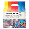 thumbnail image 1 of Set 6 Acuarelas Stella Canfields Master Daniel Smith multicolor SIN TAMAÑO, 1 of 2