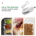 thumbnail image 4 of FELTECHELECTR Máquina Selladora De Bolsas Eléctrica Portátil Con Imán Para Sellar Snacks Y Conservar Frescura, 4 of 8