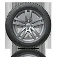 Hankook Kinergy 4S2 H750 205/50R17XL 93W BW All Weather Tire