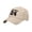 Beige, variant on Heated Rivalry Funny Hats, Heated Rivalry Merch, Heated Rivalry Cap, Heated Rivalry Hat, Heated Rivalry Stuff, Hocky Adjustable Flap Baseball Cap, Beige