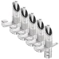 thumbnail image 1 of 5Pcs Rabbit Water Feeder Nozzles Livestock Feeder Bunny Feeding Tools Rabbit Waterer Nozzles, 1 of 8