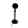 thumbnail image 4 of YSABOXY Moon Lamp Projector Night Light,Sunset Table Lamp, Angle Bendable Brightness Adjustable Moon Atmosphere Projector,USB Tabletop Projection Light Nightlight for Home Decor, 4 of 5