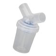 thumbnail image 1 of Taza De Agua Para Máquina De Respiración, Taza Para Máquina De Respiración Que Evita Fugas, Extraíble, Totalmente Compatible Para Tubos De Reemplazo, 1 of 7