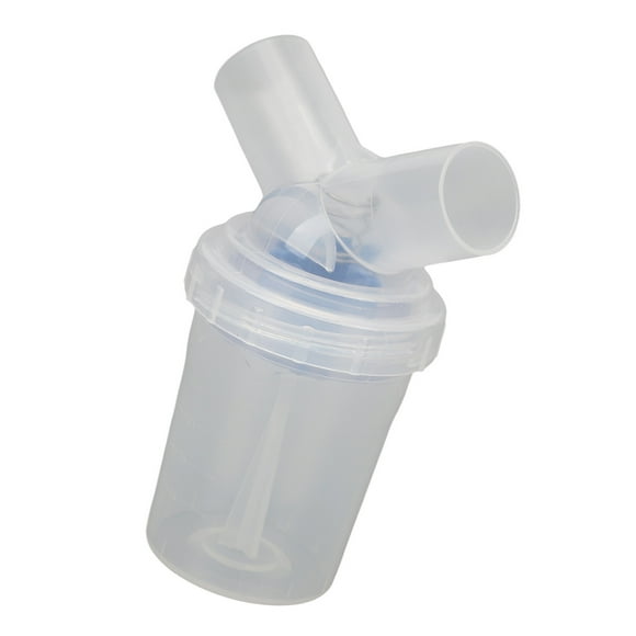 Taza De Agua Para Máquina De Respiración, Taza Para Máquina De Respiración Que Evita Fugas, Extraíble, Totalmente Compatible Para Tubos De Reemplazo