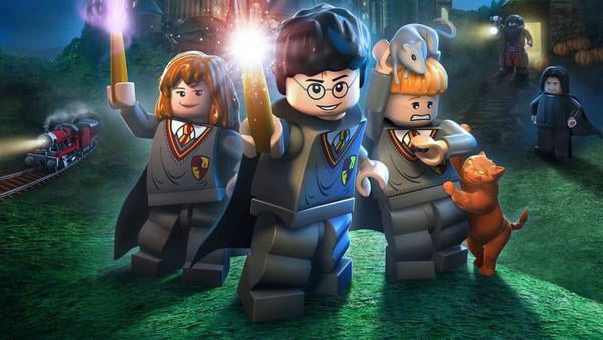 LEGO Harry Potter Collection - Nintendo Switch