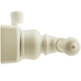 thumbnail image 3 of Dura Faucet Classical RV Shower Faucet - Bisque Parchment, 3 of 4