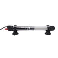 thumbnail image 4 of Fish Tank Heating Rod, Constant Temperature Water Heating Rod 100W Automatic Submersible Aquarium Accessory Water Heater, For Fish Tank Aquarium EU Plug 220V, 4 of 8