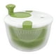 thumbnail image 5 of Secador de Verduras de Arranque de Manos, Giratriente de Ensalada Bien Hecha para Cocina, 5 of 7