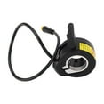 thumbnail image 4 of Conector impermeable para control de velocidad de acelerador de pulgar 130X para scooters eléctricos y bicicletas eléctricas, 4 of 14
