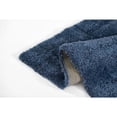 thumbnail image 3 of Novogratz Contemporary Rectangle Area Rug, Denim, 7'10" X 10', 3 of 7