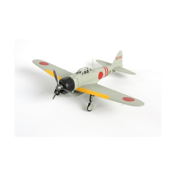 Tamiya Corporation Mitsubishi A6M2b Zero Fighter (Zeke) New