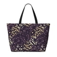 thumbnail image 2 of Easygdp Dice Bolsa de Viaje de Playa de Gran Capacidad, Bolsa Tote Perfecta para la Playa, Escapadas de Fin de Semana y Viajes, 2 of 7