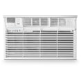 thumbnail image 3 of Emerson Quiet Kool 230V 14,000 BTU SMART Through-the-Wall Air Conditioner with 10,600 BTU Supplemental Heating, 3 of 10