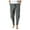 Grey, variant on JHLZHS Hippie Pants Men's Linen Harem Drawstring Pants Casual Elastic Waist Lightweight Trouser Hippie Summer Beach Yoga Pants Grey Sweatpants Men Jogger Cargo
