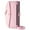 Pink, variant on Allytechgroup Versatile Samsung Galaxy A24 4G Case Cover, Multifunctional Phone Case for Samsung Galaxy A24 4G, with Zipper Pocket Shoulder Strap Hand Wrist Cards Holder Stand Feature Case, White