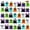 28 Plush, variant on Joyfy 28 Pcs Halloween Plush,Halloween Mini Stuffed Animal for Goodie Bags Stuffers,Halloween Crafts for Kids,Halloween Treats Prizes,Trick or Treat Gift Exchange