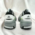 thumbnail image 3 of Ad-id-as Spiritain 2000 Black Grey Men's Size 8 Running Sneakers Shoes ID5410, 3 of 6