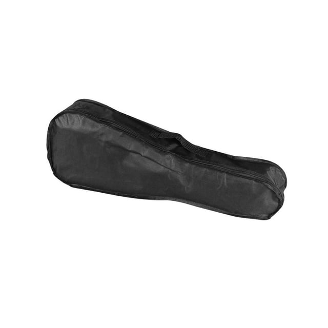 Oxford Cloth Ukulele Bag Waterproof Small Guitar Bags Ukulele Backpack for Stage 23inch
