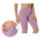 thumbnail image 2 of Leggings de cintura alta con cinco puntos para mujer: pantalones de fitness, running y yoga con bolsillos, 2 of 4