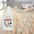 thumbnail image 2 of Multi-Surface Safe Floor Cleaner Liquid for All Robot Vacuums & Mops, Concentrated Solution, 2 of 5