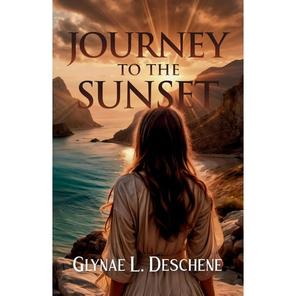 Journey to the Sunset, (Paperback)