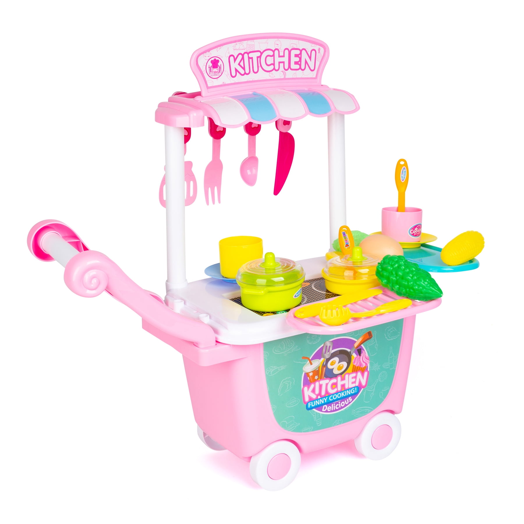 just like home toys walmart