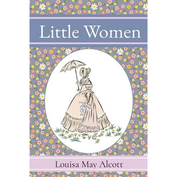 Little Women, (Paperback)