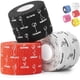 thumbnail image 1 of Cinta adhesiva para el pulgar WARM BODY COLD MIND Premium para levantamiento de pesas, 1 of 9