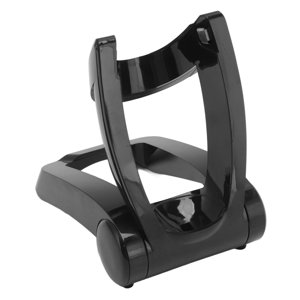Electric Shaver Charging Base, Strong Compatibility ABS Foldable Portable Electric Shaver  Stand  for RQ1160
