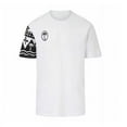 thumbnail image 1 of 2023 FIJI Mens Home/Away Rugby Jersey Customeize  S-5XL, 1 of 3