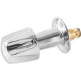 thumbnail image 3 of Bathtub Shower 3 Handle Tub Trim Set For Price Pfister Faucets Heavy Duty, 3 of 5