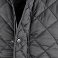 thumbnail image 4 of Result Mens Cheltenham Gold Fleece Lined Jacket (Water Repellent & Windproof), 4 of 4