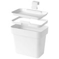 thumbnail image 2 of Hanging Small Trash Can Cabinet Hanging Garbage Can Garbage Storage Bucket, 2 of 4
