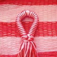 thumbnail image 3 of Hamaca Oasis Cenote Nylon Rojo-Rosa Estándar, 3 of 4