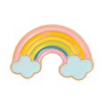 thumbnail image 1 of Broche creativo de arco iris, 11 Feliz Sencillez, 1 of 5