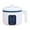 Pot, variante sur Siruishop Marmite Électrique Mini pour Ramen Facile à Utiliser, Casserole Domestique Robuste Antiadhésive pour Nouilles, Gruau, Dumplings, Nouilles, Steak, Casserole de Pièce avec Cuiseur Vapeur
