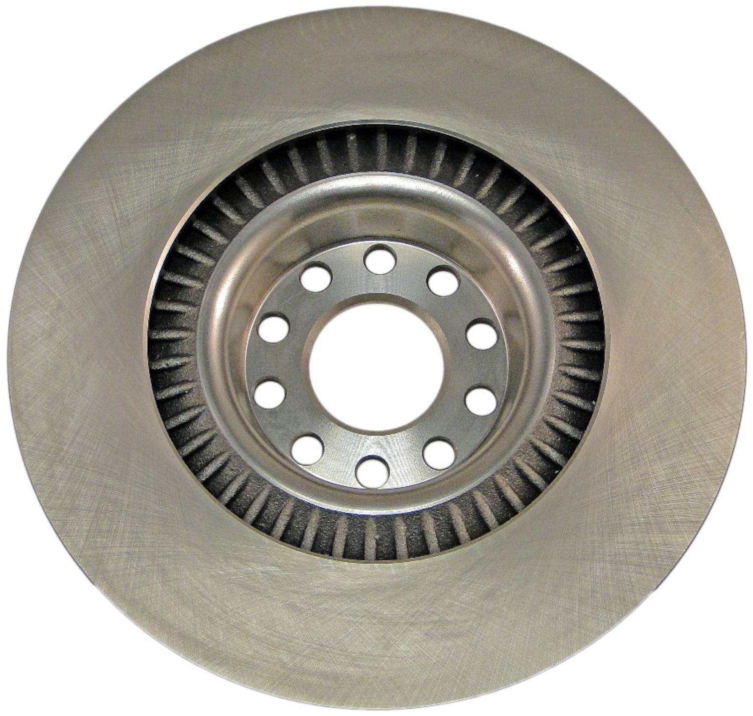 Winstop Brake Rotor, Front WS243458, Audi A8 Quattro 2001-2000
