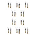 thumbnail image 2 of Minnieouse 1 par de pendientes de gota para mujer, colgante de botellas de cristal a la moda, pendiente para festival, aniversario, oreja nupcial, joyería Amarillo 10piezas Minnieouse CBP308109, 2 of 6
