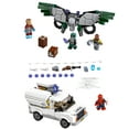 thumbnail image 5 of LEGO Super Heroes Beware the Vulture 76083 (375 Pieces), 5 of 8