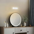 thumbnail image 3 of NIZELUK LED Rechargeable Motion Sensor Cabinet Light, 2 Modes Motion Activated Light Bar, Wireless Closet Lighting for Bedroom, Kitchen, and Cabinet Spaces, 3 of 6
