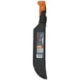 thumbnail image 2 of Machete Tipo Rambo 12' Cacha Naranja Truper TRUPER T-460-12X, 2 of 2