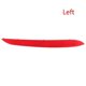 thumbnail image 4 of 1 Pair Rear Left & Right Bumper Reflector Lamp Tail Light for 2015-2017 92405-C1000 92406-C1000, 4 of 5