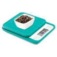 thumbnail image 3 of Ozeri Garden and Kitchen Scale II, with 0.1 g (0.005 oz) 420® Variable Graduation Technology®, 3 of 9