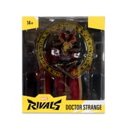 Doctor Strange (Marvel Rivals) 1:10th Scale Collectible - McFarlane Toys