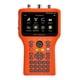 thumbnail image 2 of V8 Finder 2 Pro Meter Satellite Signal Finder DVB-S2X/S2/S/T2/T/C/ATSC-C 265 Calculate Supports 2.4G EU Plug, 2 of 5