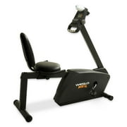 Weslo Pursuit E45 Recumbent Bike